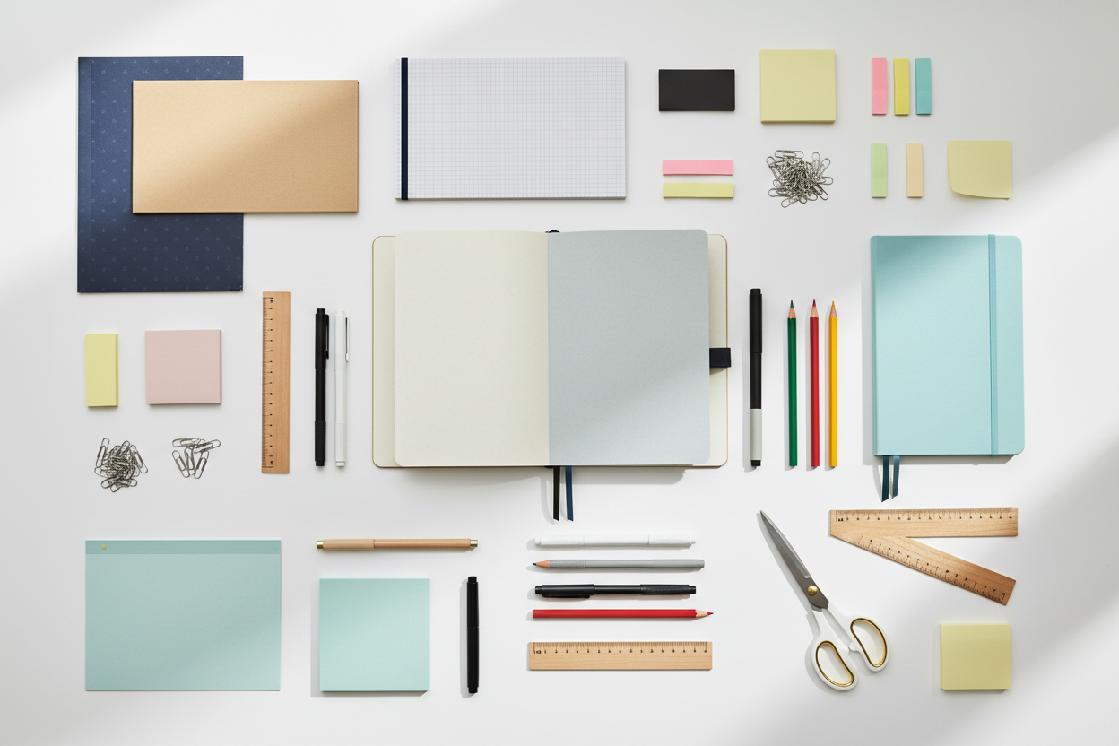 Education & Craft Supplies