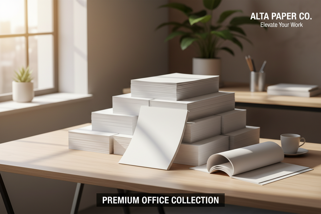 Office Paper