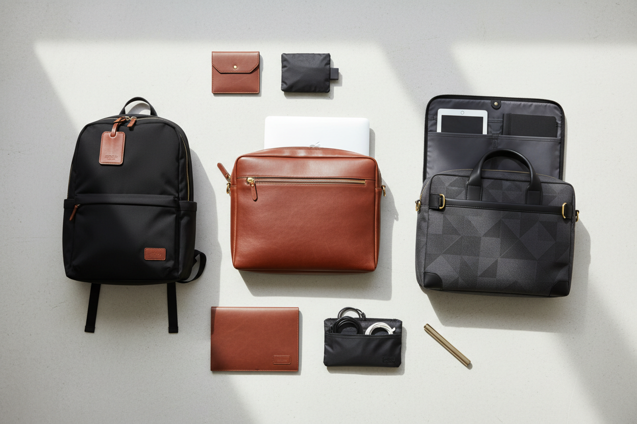 Bags & Cases