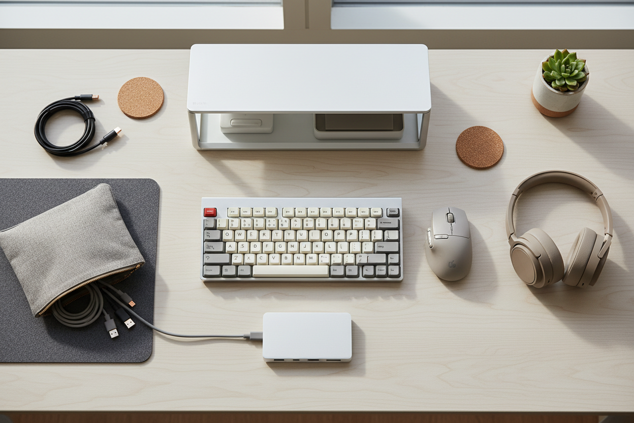 Computer Accessories