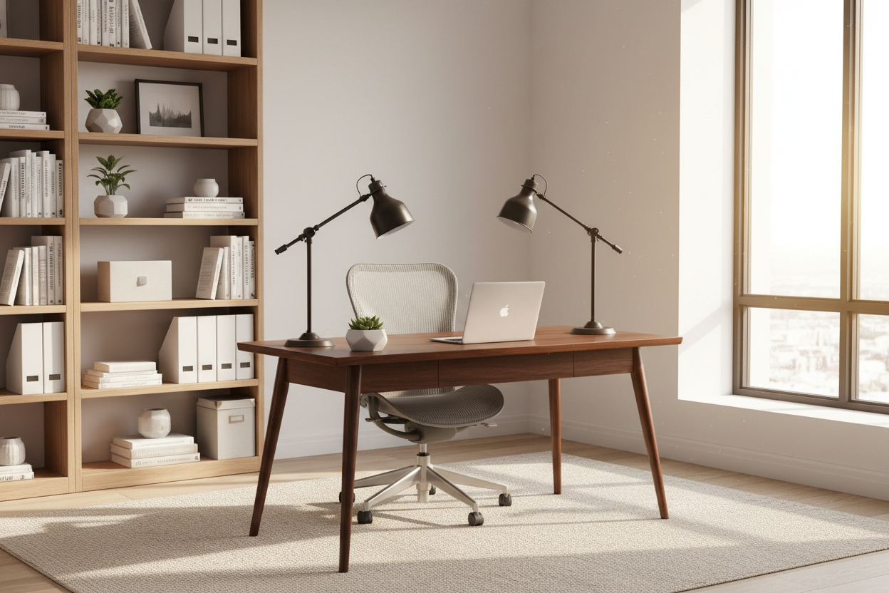 Home Office Furniture