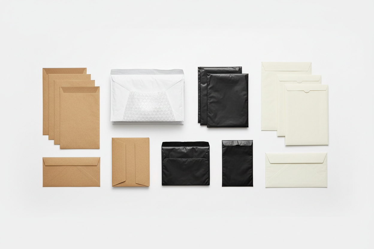 Mailers