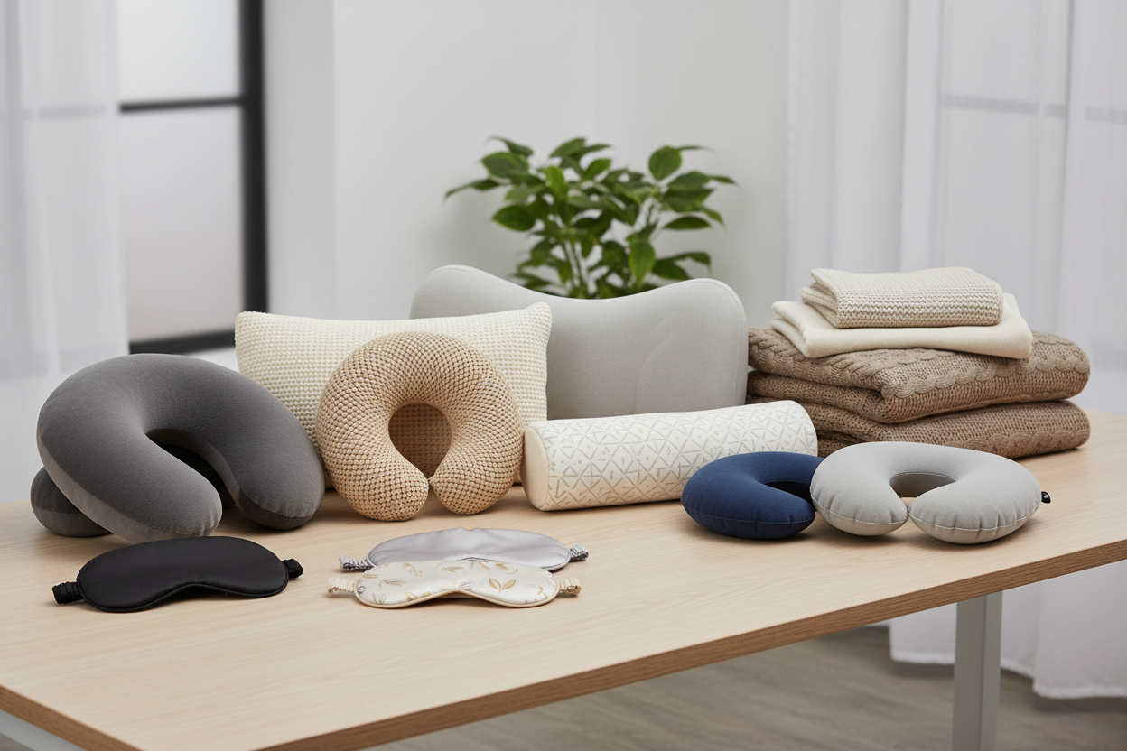 Office Bedding Accessories