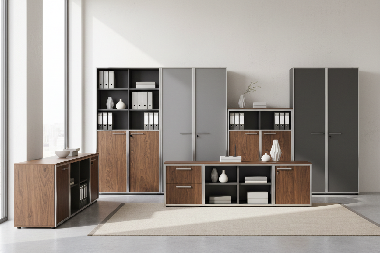 Office Cabinets