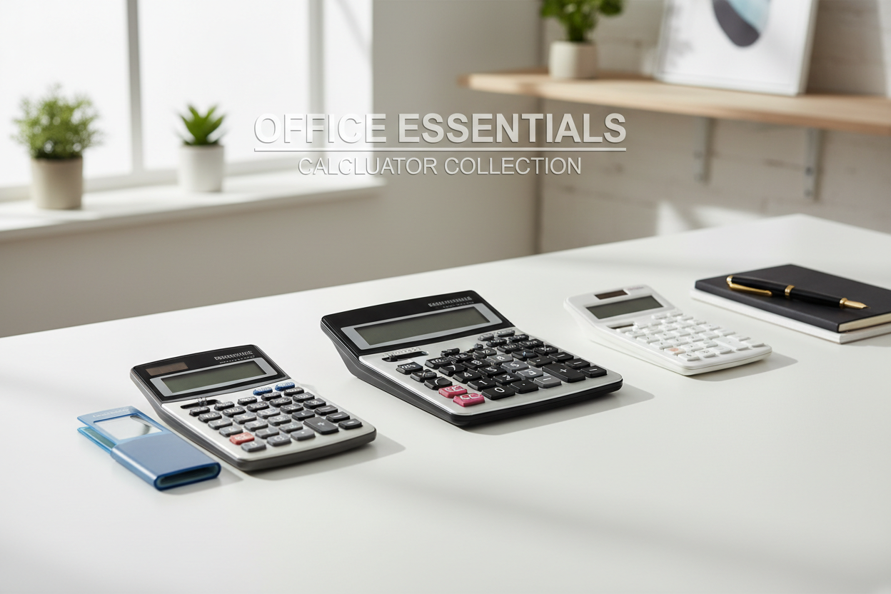 Office Calculators
