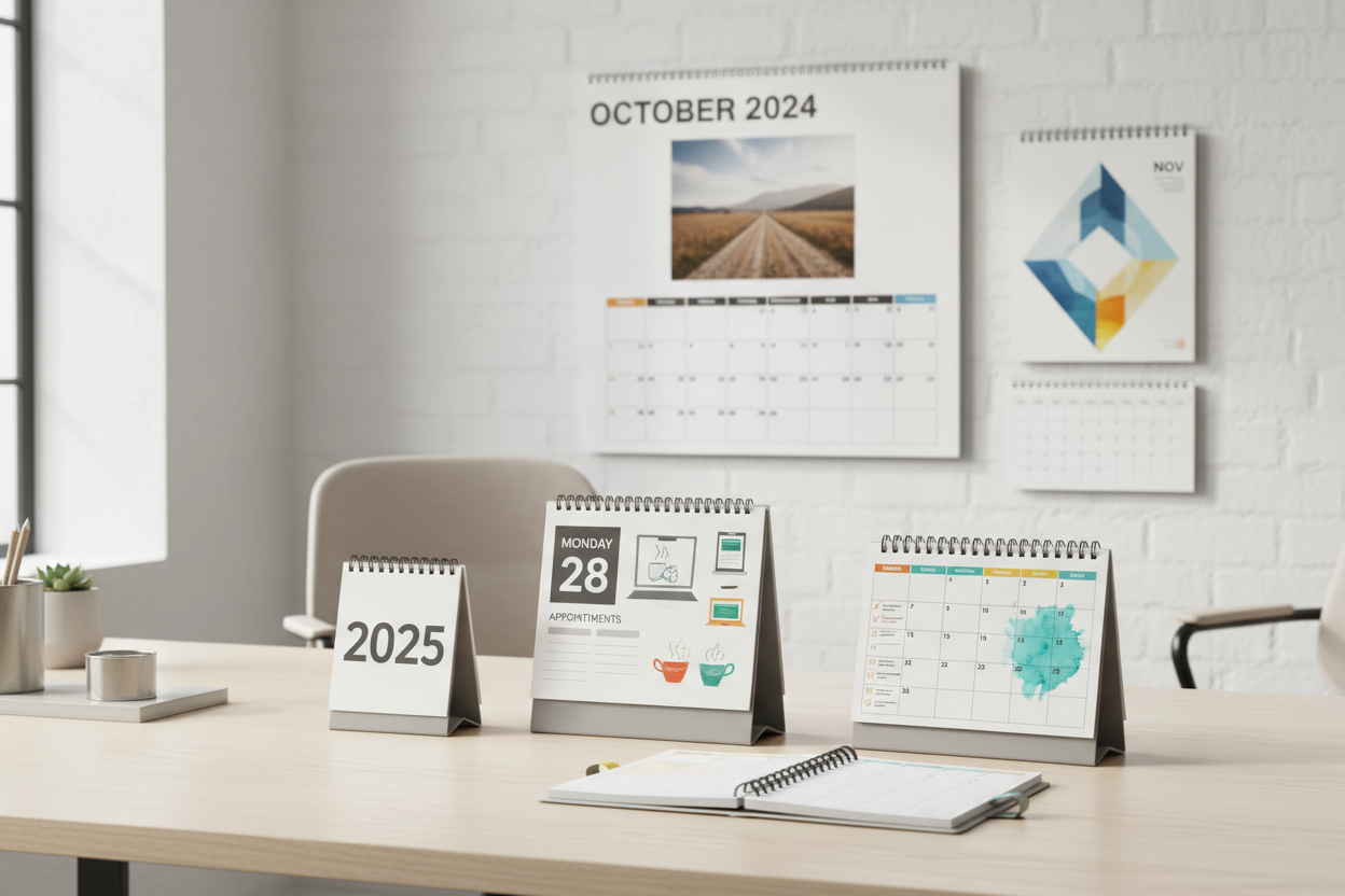 Office Calendars