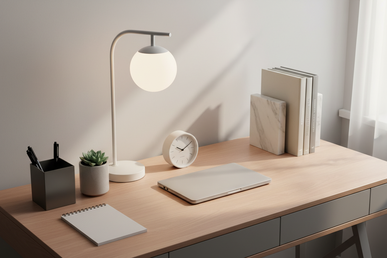 Office Décor Accents