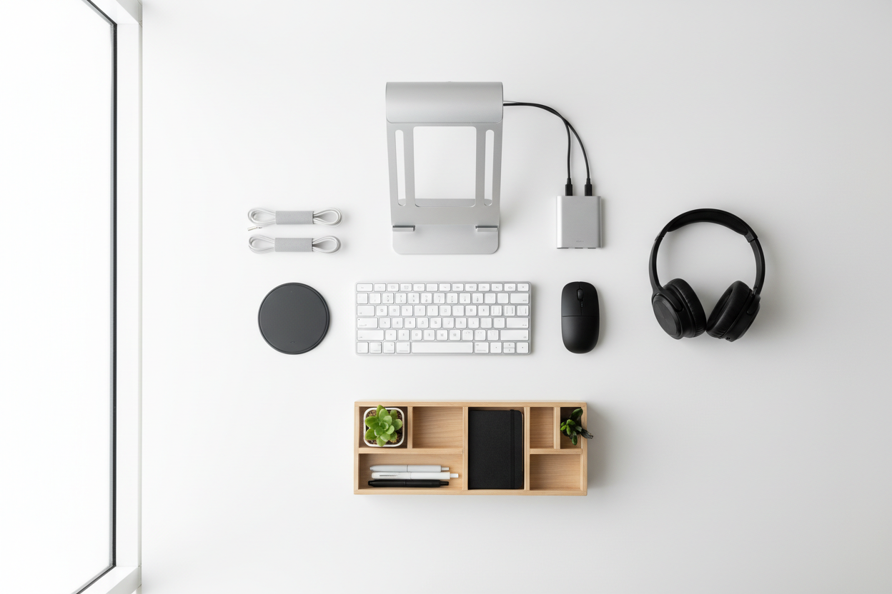 Office Electronics Accessories