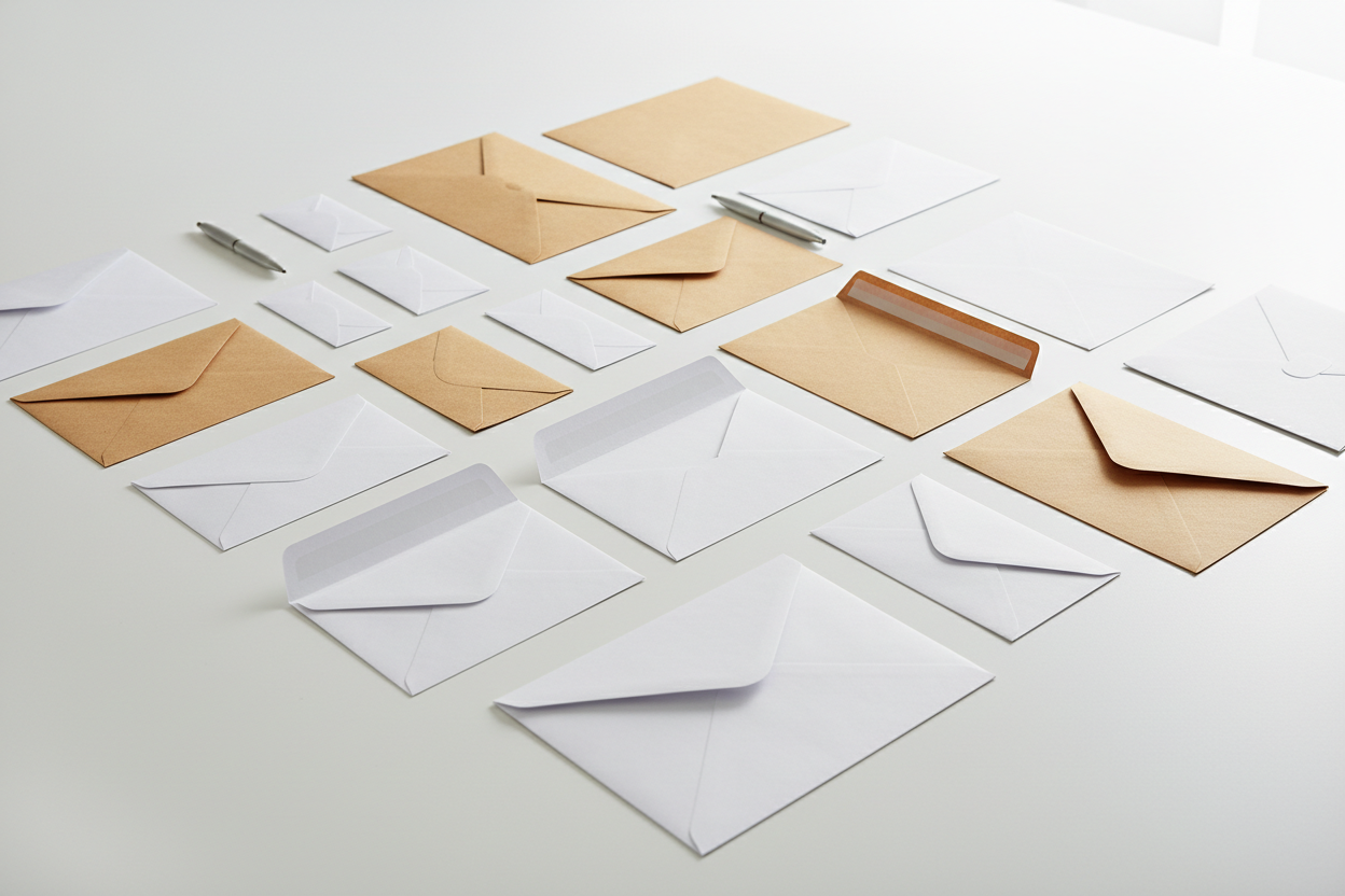 Office Envelopes