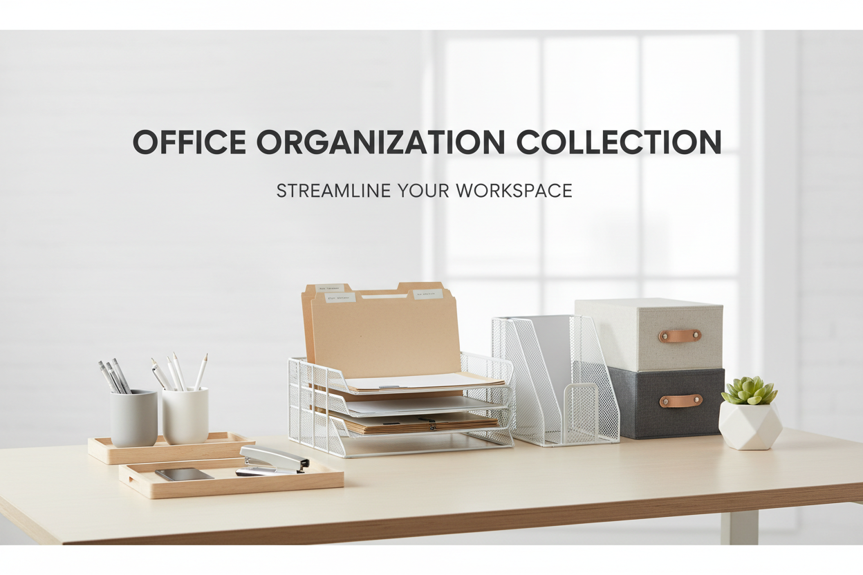 Office Organization