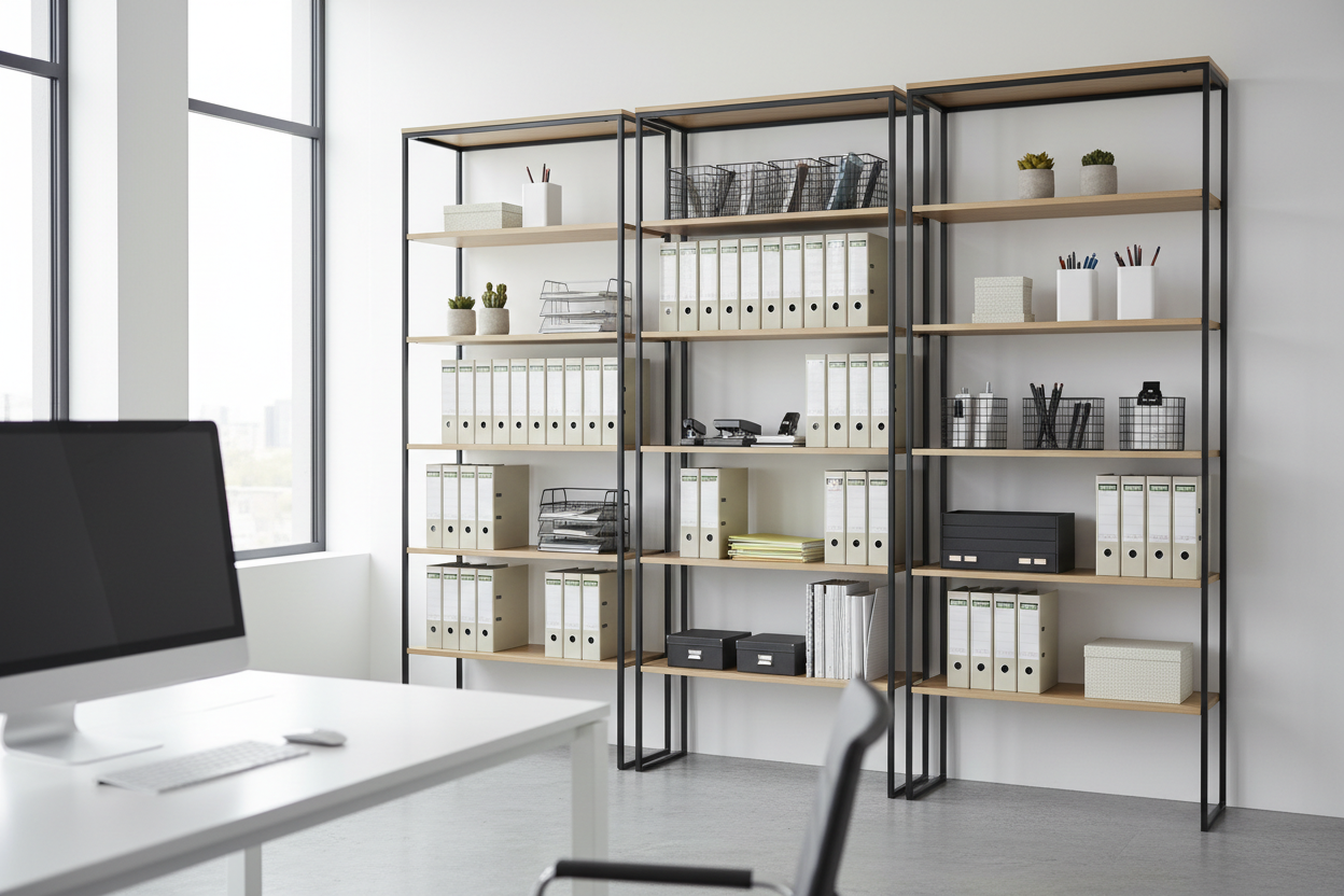 Office Racks