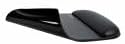 StarTech Mouse Pad with Hand Rest, TAA, Desk (B-Ergo-Mouse-PAD)