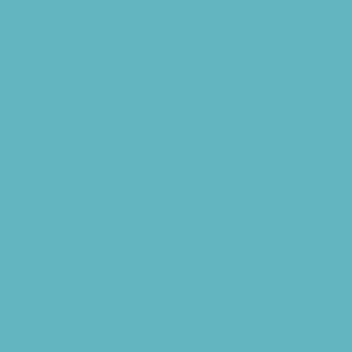 Colorations Prima-Color Fade-Resistant Bulletin Board Paper, Turquoise