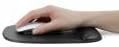 StarTech Mouse Pad with Hand Rest, TAA, Desk (B-Ergo-Mouse-PAD)