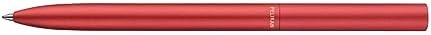 Pelikan Ineo Elements Fiery Red Ballpoint Pen in Folding Box