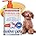 Native Pet Omega 3 Fish Oil for Dogs & Cats - Promotes Healthy Skin, Shiny Coat, & Strong Joints - Made with Wild Alaskan Salmon Oil for Dogs – Tasty, Fast-Absorbing Omega 3 6 9 Liquid Supplement-16oz