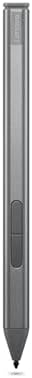 Lenovo Slim Pen – Magnetic Precision Stylus for Lenovo Laptops – 4096 Pressure Levels, Tilt Sensitivity, Rechargeable, Perfect for Drawing, Digital Art, Note-Taking