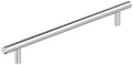 Amerock 8-13/16" Bar Pulls Stainless Steel Drawer Pull