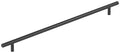 Amerock 16-3/8" Bar Pulls Black Bronze Drawer Pull