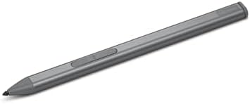 Lenovo Slim Pen – Magnetic Precision Stylus for Lenovo Laptops – 4096 Pressure Levels, Tilt Sensitivity, Rechargeable, Perfect for Drawing, Digital Art, Note-Taking