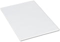 Pacon 5296 Medium Weight Tagboard, 36 x 24, White (Pack of 100)