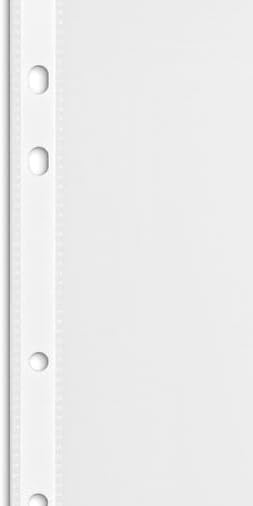 Staples Legal‑Size Sheet Protectors, 8.5" x 14", Clear, Heavy‑Duty Protection for Legal Documents, Archival‑Safe