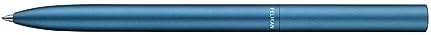 Pelikan Ineo Ballpoint Pen Elements Ocean Blue 1 Item in Folding Switch