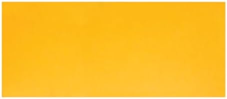 Quality Park #10 Envelopes, Durable 28 lb Kraft Paper, 4-1/8 x 9-1/2 Inches, Gummed, 500 per Box (QUA11162)