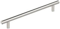 Amerock 8-13/16" Bar Pulls Polished Nickel Drawer Pull