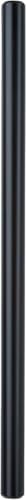 Amerock 10 Pack 7" Bar Pulls Matte Black Drawer Pull