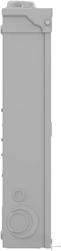 Square D - Q2150MRBE crcuit Breaker Enclosure, Gray