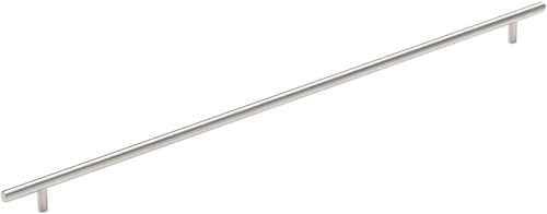 Amerock 21-7/16" Bar Pulls Stainless Steel Drawer Pull