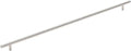 Amerock 21-7/16" Bar Pulls Stainless Steel Drawer Pull