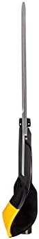 ToughBuilt - Pro Grip Jobsite Scissors, Titanium Blades, TB-H4-70-11