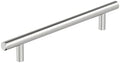 Amerock 6-5/16" Bar Pulls Stainless Steel Drawer Pull