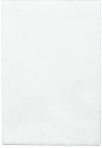 Quality Park Survivor Shipping Envelopes, 6" x 9", Made with Strong, Lightweight DuPont Tyvek Material, Flap-Stik Peel and Seal Closure, 100/Box (QUAR1320), White (Pack of 10)