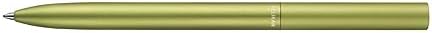 Pelikan Ineo Elements Green Oasis Ballpoint Pen in Folding Switch