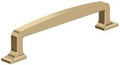 Amerock 5-1/16" Westerly Champagne Bronze Drawer Pull