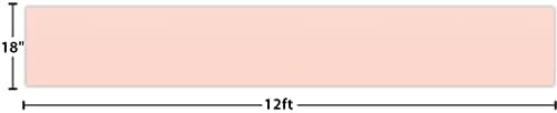 Teacher Created Resources Fun Size Blush Better Than Paper® Bulletin Board Roll (TCR77416)