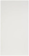 ATS Acoustic Panel 24x48x4 Inches, Square Edge, with Microsuede Fabric (Coconut)