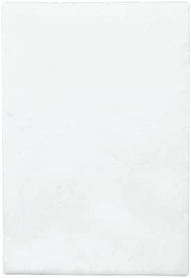 Quality Park Survivor Shipping Envelopes, 6" x 9", Made with Strong, Lightweight DuPont Tyvek Material, Flap-Stik Peel and Seal Closure, 100/Box (QUAR1320), White