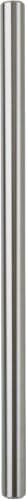 Amerock 10 Pack 7" Bar Pulls Satin Nickel Drawer Pull