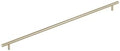 Amerock 25-3/16" Bar Pulls Golden Champagne Drawer Pull