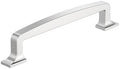 Amerock 5-1/16" Westerly Polished Chrome Drawer Pull