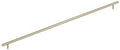 Amerock 30-1/4" Bar Pulls Golden Champagne Drawer Pull