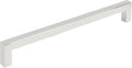 Amerock 7-9/16" Monument Polished Nickel Drawer Pull