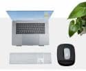 StarTech Mouse Pad with Hand Rest, TAA, Desk (B-Ergo-Mouse-PAD)