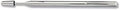 Quartet Pointer Stick Teacher Pointer Extendable to 24.5" Telescoping with Clip, Poket Size, Chrome Finish (V18001)