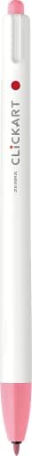 Zebra Pen Creative Essentials, MILDLINER, CLiCKART & SARASA, Assorted, 24Pk