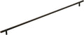 Amerock 25-3/16" Bar Pulls Oil-Rubbed Bronze Drawer Pull